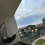 Apartman Uno Retreat *