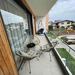 Apartman Uno Retreat *