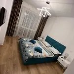 Uno Retreat Apartman *