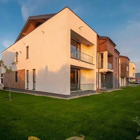 Apartman Uno Retreat *