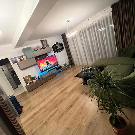 Appartamento Uno Retreat