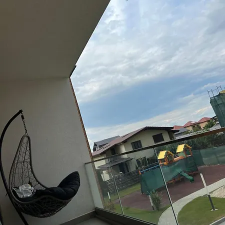 Apartamento Uno Retreat *
