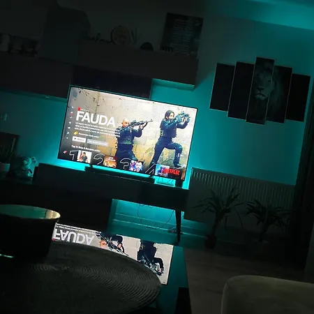 Uno Retreat Appartamento Braşov