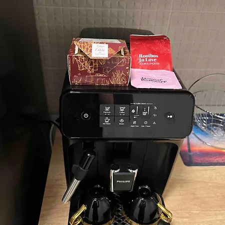 Appartamento Uno Retreat