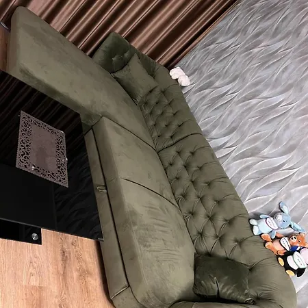 Apartamento Uno Retreat