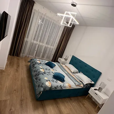 Uno Retreat Apartamento *