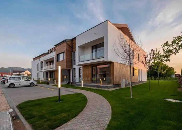 Apartman Uno Retreat *