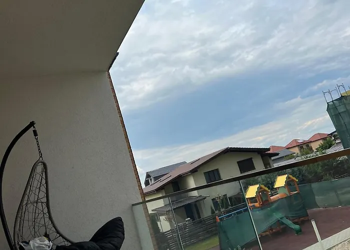 Apartman Uno Retreat *