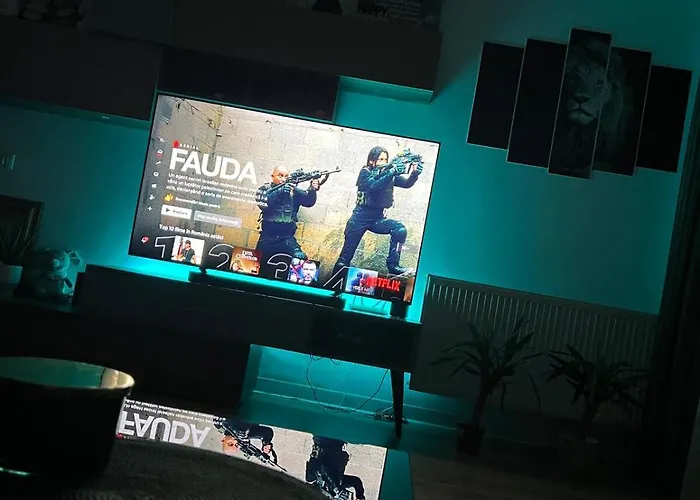 Uno Retreat Apartman Brassó