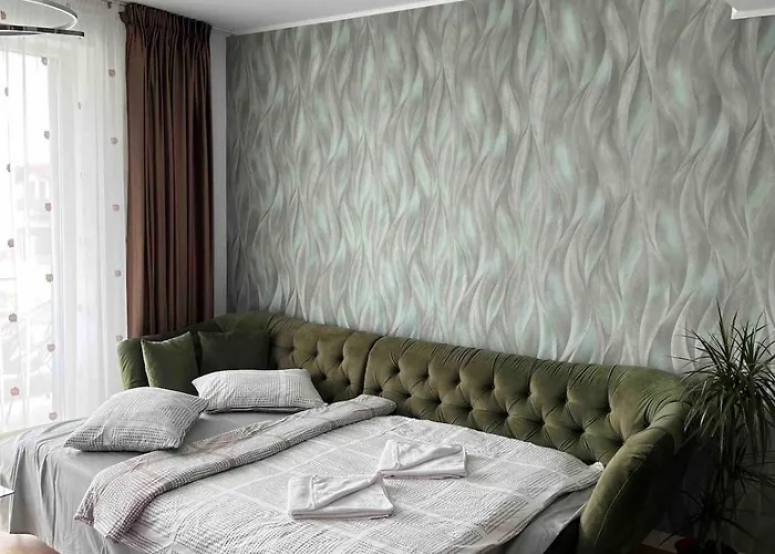 Uno Retreat Apartman