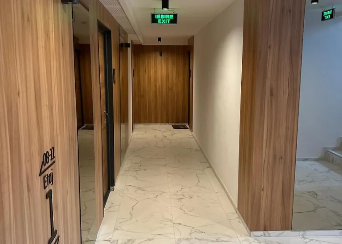 Uno Retreat Apartman