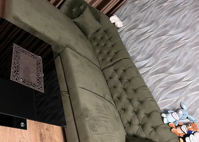 Apartman Uno Retreat